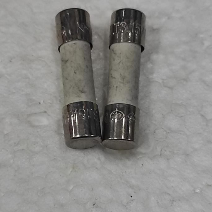 fuse 3,15A 250V keramik 5x20mm