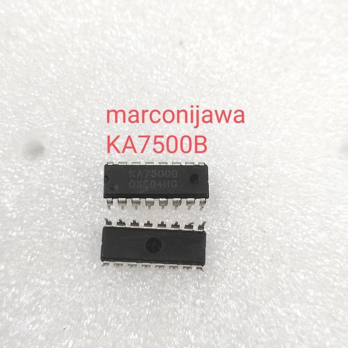 KA7500B ic dip