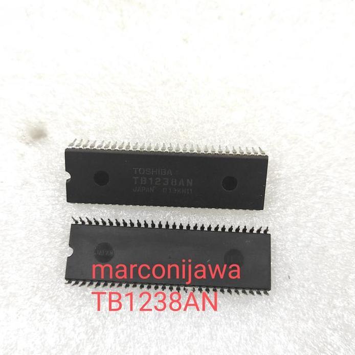 Ready stock TB1238AN ic tb1238an