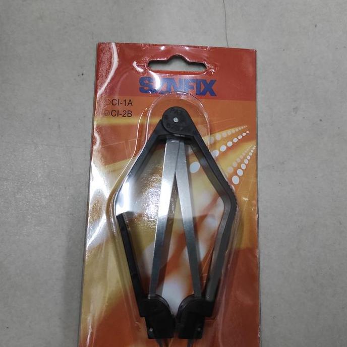 EXTRACTOR IC cabutan ic sanfik
