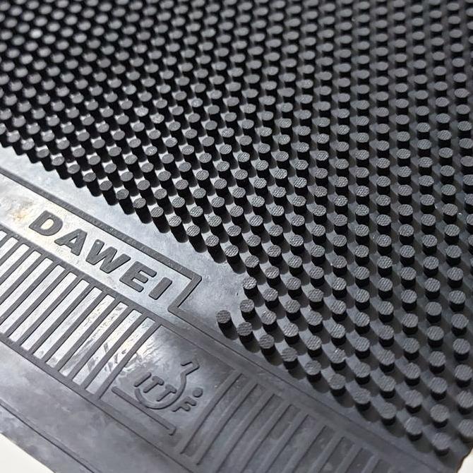 NEW bintik panjang dawei superblock 2.4
