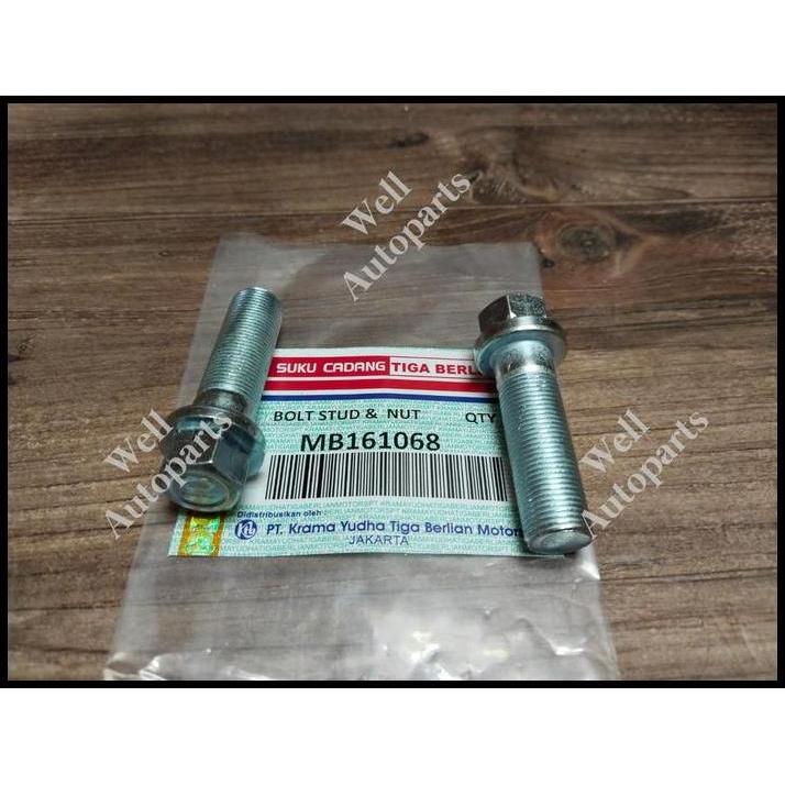 TERLARIS BAUT AS RODA BAUT NAP RODA BAUT AS PS100 PS120 PS135 MB161068