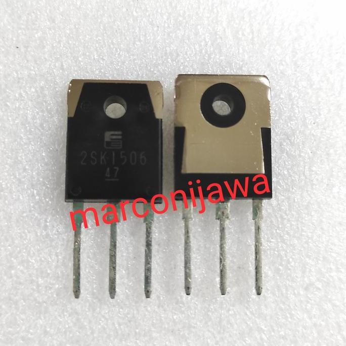 K1506 2SK1506 transistor mosfet