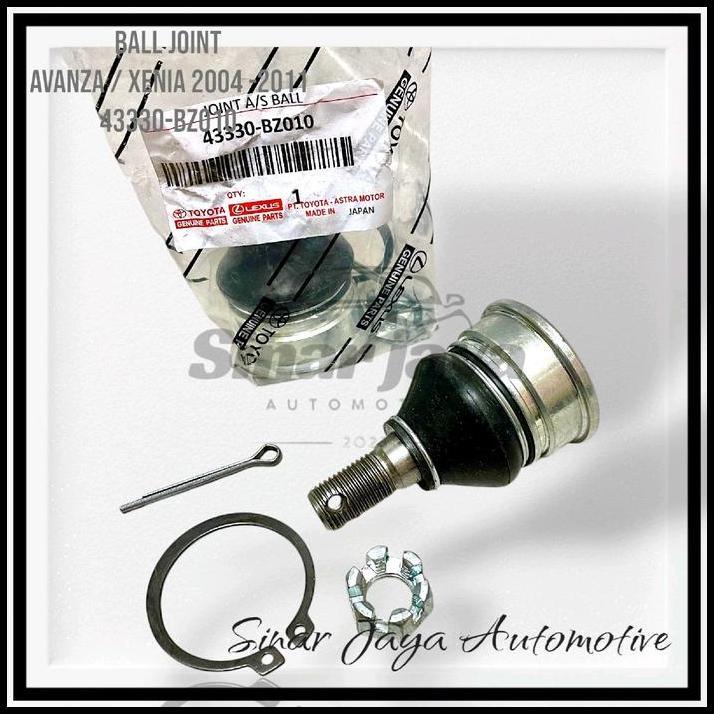 BEST DEAL BISA COD BALL JOINT AVANZA / XENIA 2004 2005 2006 2007 2008 2009 2010 2011 