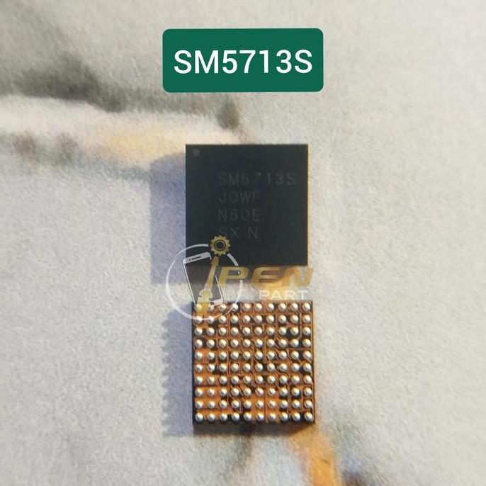 IC Power SM5713s Original New Tested SM 5713S