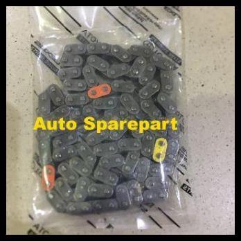 TERLARIS TIMING CHAIN-RANTAI KETENG AVANZA 1300CC 