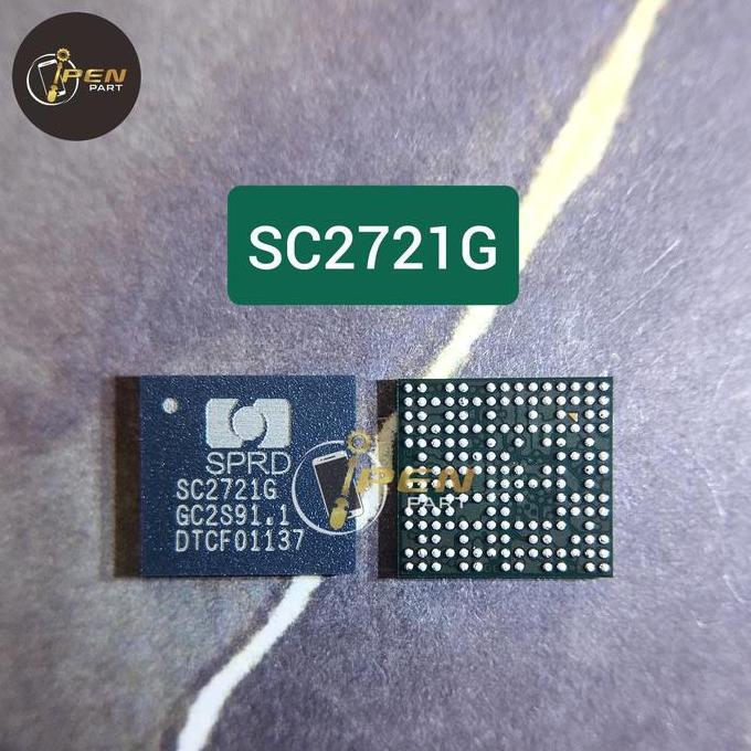 IC SC2721G Samsung SC 2721G