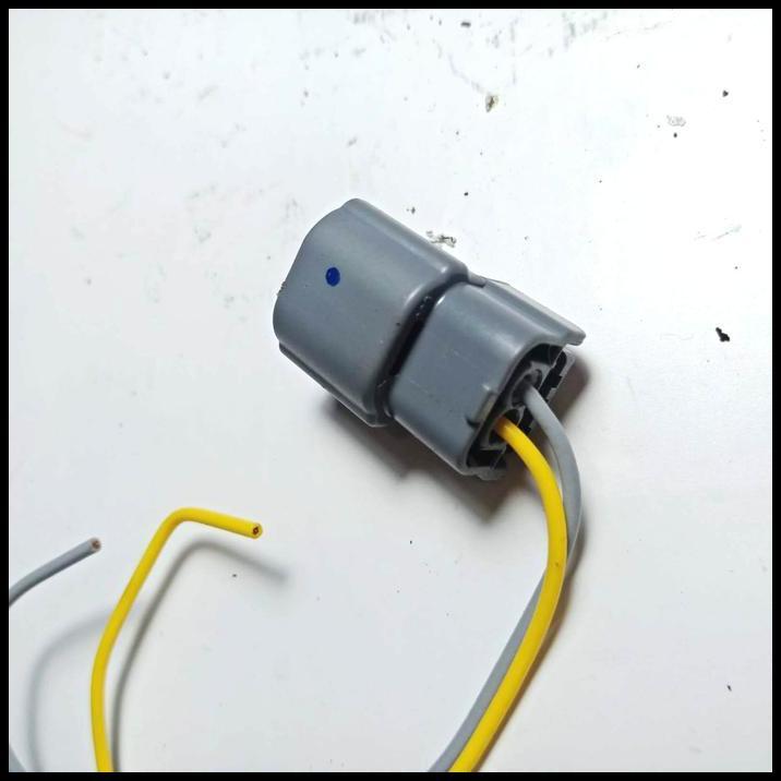 TERBARU SOKET LAMPU SEIN DEPAN MOBILIO BRIO FACELIFT CRV JAZZ RS SEN SOCKET 