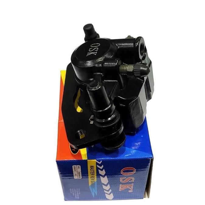 Caliper Assy/Kepala Babi Osk Vega R New