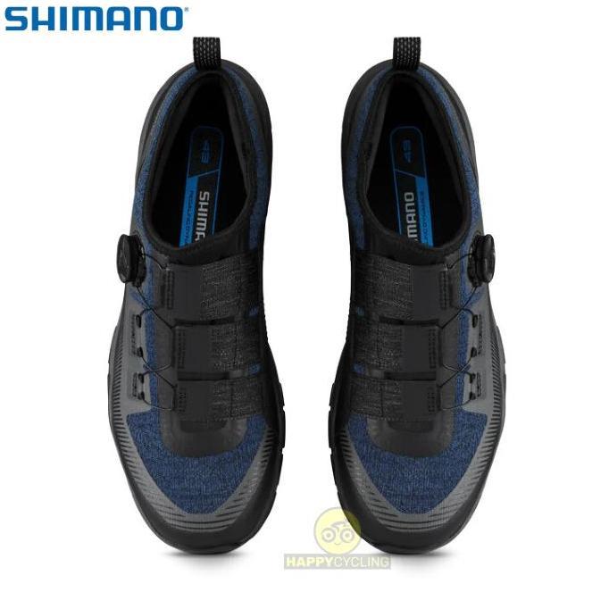 Sepatu Cleat Shimano MTB SH-EX700 Shimano Shoes