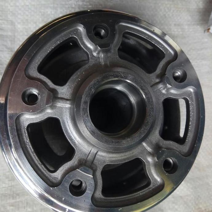 Tromol Belakang Vixion New Model Drum Vnd