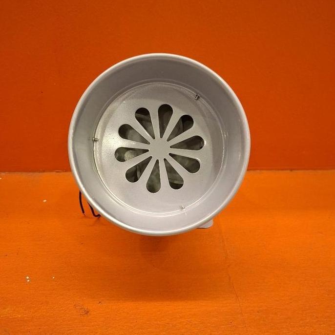 Motor Sirine Ms-290-220Vac/Sirine Ms-290-220Vac