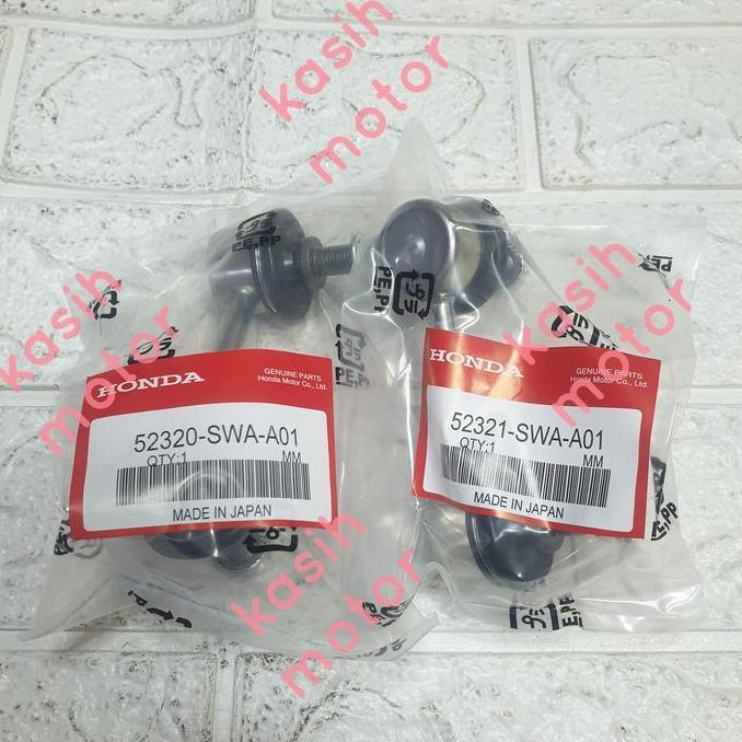 LINK STABIL BELAKANG KANAN KIRI CRV GEN2 GEN 2 CRV GEN4 GEN 4 ORI