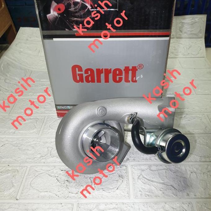 TURBO CHARGER ISUZU NKR71 NKR 71 8 97326 752 ORIGINAL IMPORT