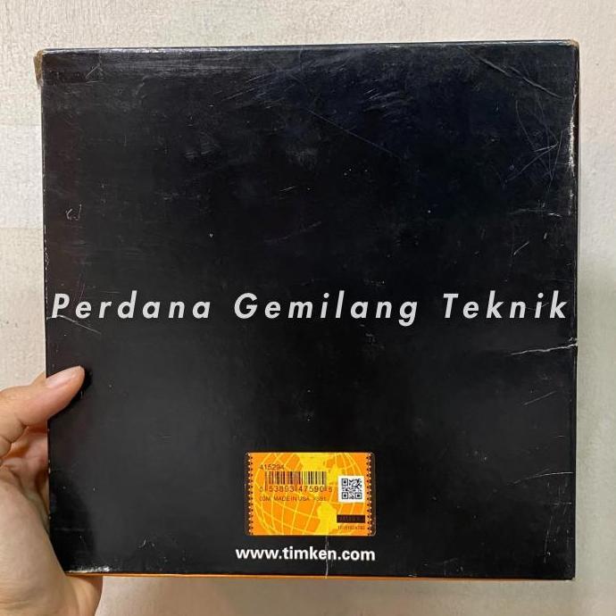 Timken National Seal 415294 | Oil Seal Timken 415294 | Oil Seal Merk Timken 415294