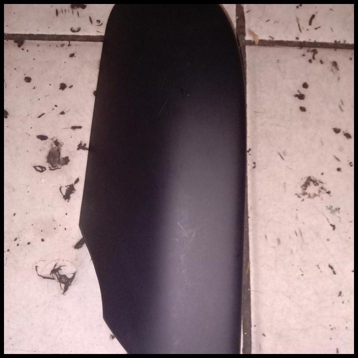 GRATIS ONGKIR COVER ROOF RAIL RUSH TERIOS ORIGINAL