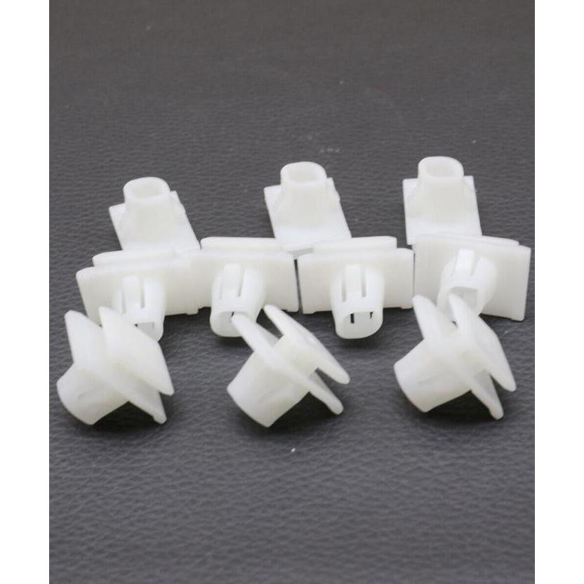 KANCING KLIP GARNISH PINTU LIST PINTU CRV GEN 2 JAZZ