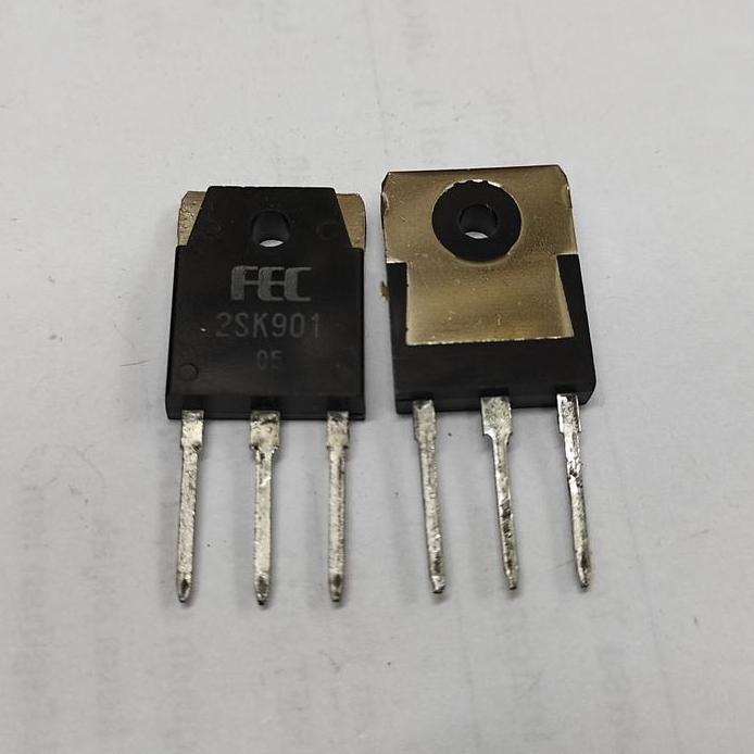 Ready K901 2SK901 transistor