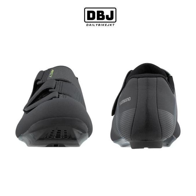 SHIMANO RC1 SH-RC100 Sepatu Cleat Roadbike Shimano RC100