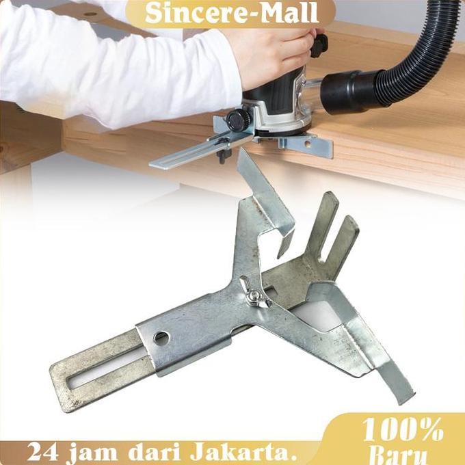 ERTTOLIN Guide Ruller Mesin Trimmer Guide Ruller Sekoneng Siku For N 3701 Mesin