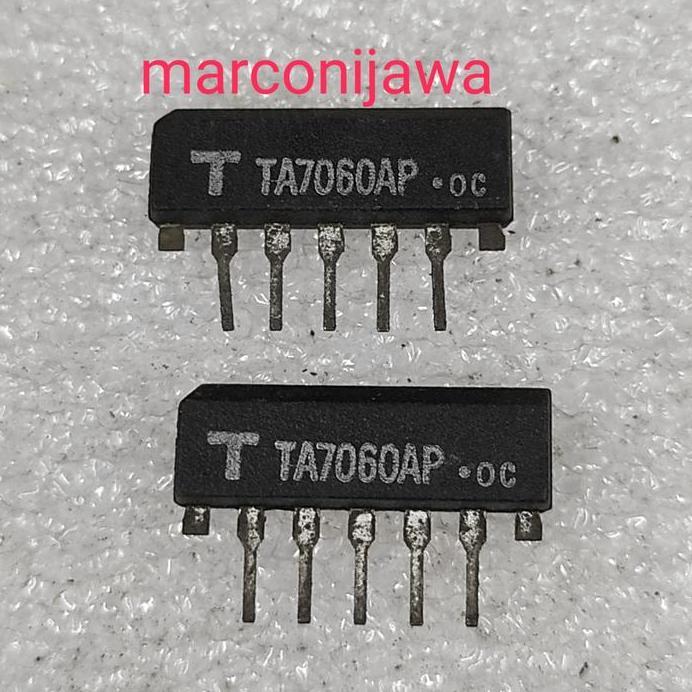 Ready TA7060AP ic ta7060ap