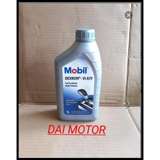 DISKON OLI MATIC-S NISSAN MARCH ORIGINAL 