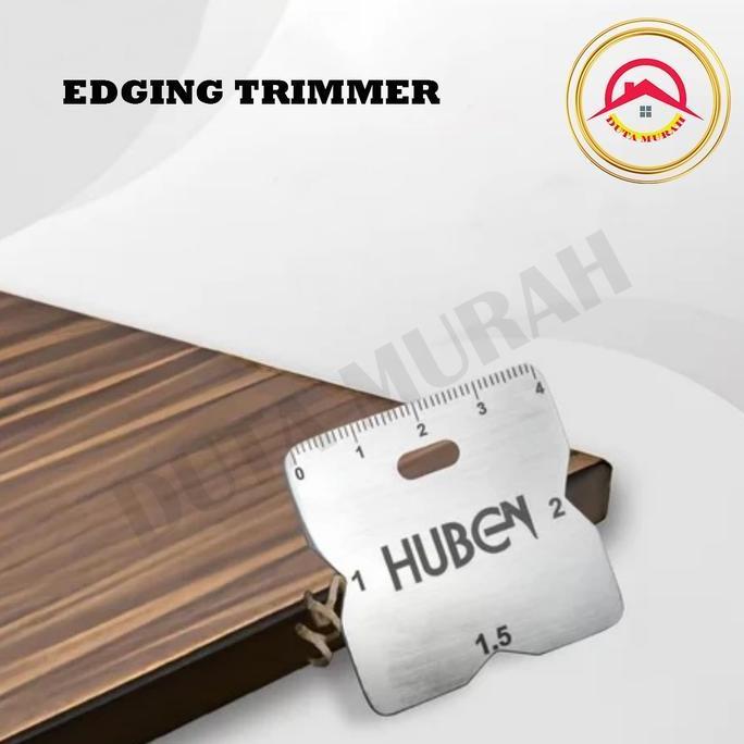 TACAAHA Edging Trimmer alat merapikan sudut HPL / Edging Trimmer Router Alat Potong Edging Hpl