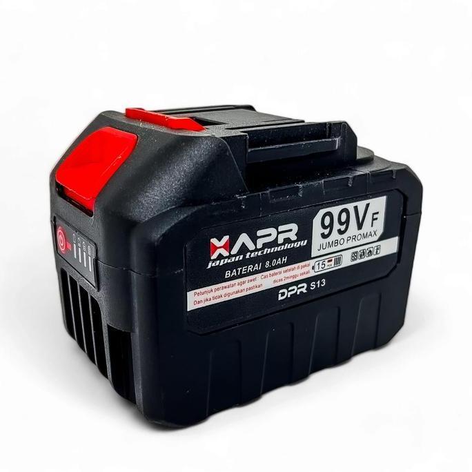 Promo Apr Raja Baterai Lxt 99V F Khusus Upgrade Impact Wrench Standard Bor Dll15CellSkuS13 Konektor 