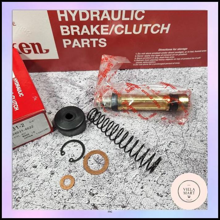 BEST DEAL REPAIR KIT CM KIT MASTER KOPLING ATAS HINO RANGER 