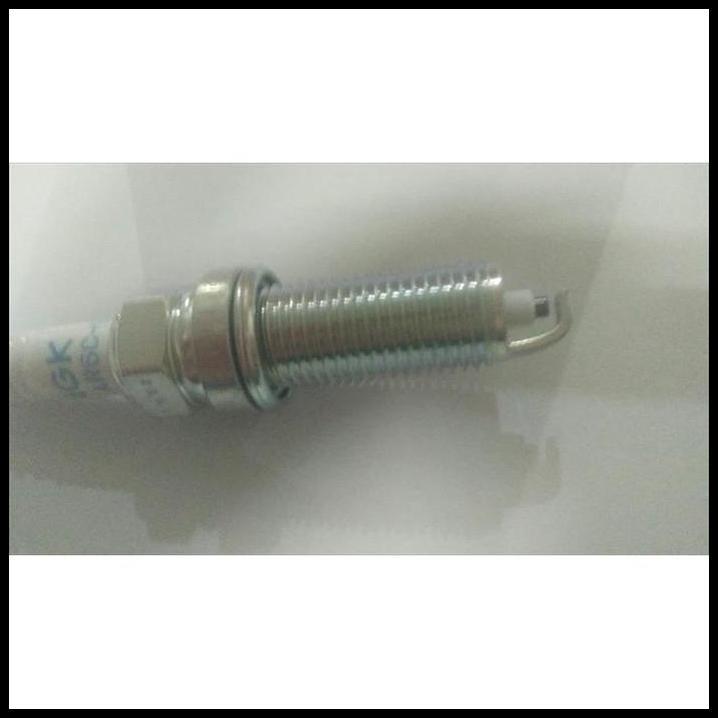 DISKON BUSI SPARK PLUG MOBIL DATSUN GO LZKAR6C-9 NGK ASLI 