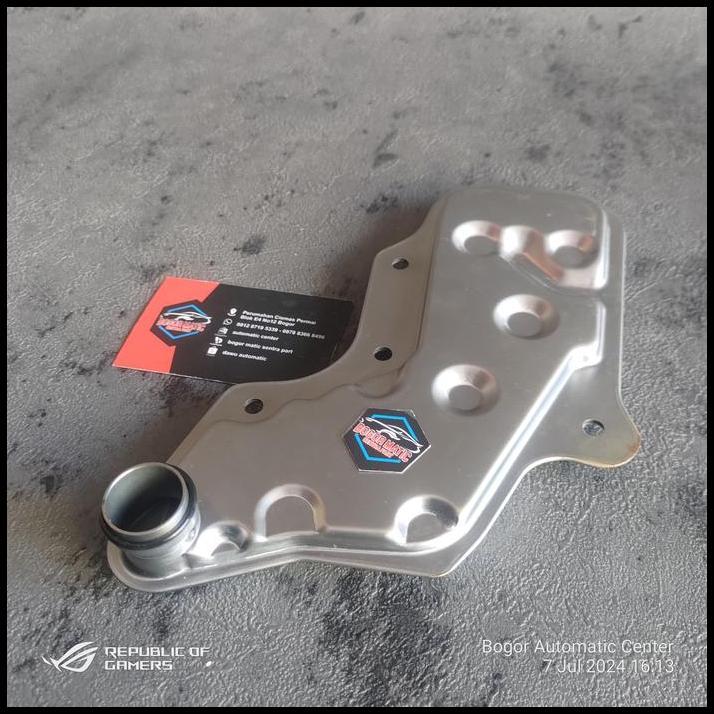 TERBARU FILTER MATIC RE4R01A NISSAN SERENA TERANO PATHFINDER PATROL EVEREST 