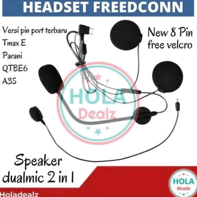 SPEAKER PARANI M10 A10 SPEAKER HEADSET TMAX E SPEAKER INTERCOM PARANI M10 SPEAKER HEADSET INTERCOM P