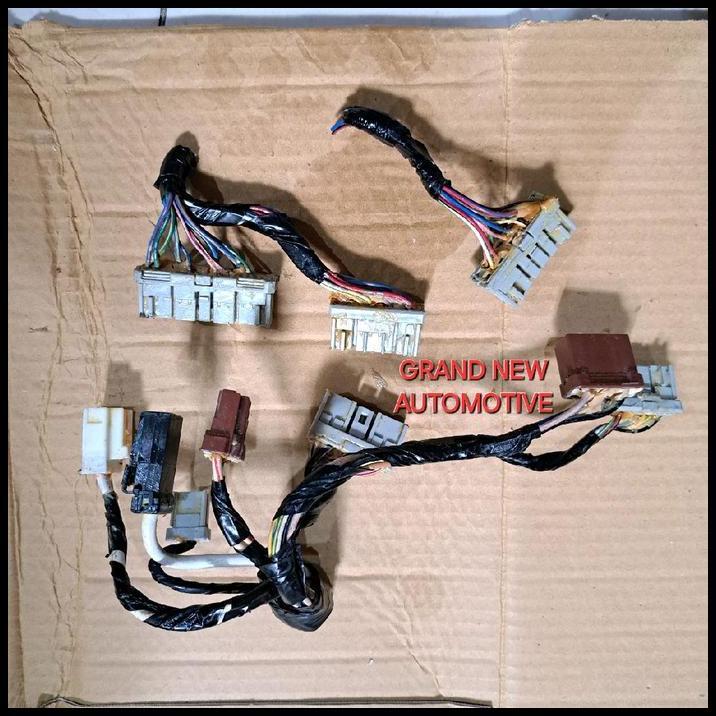 HOT DEAL SOKET FUSE BOX SEKRING HONDA ACCORD CM5 ASLI 