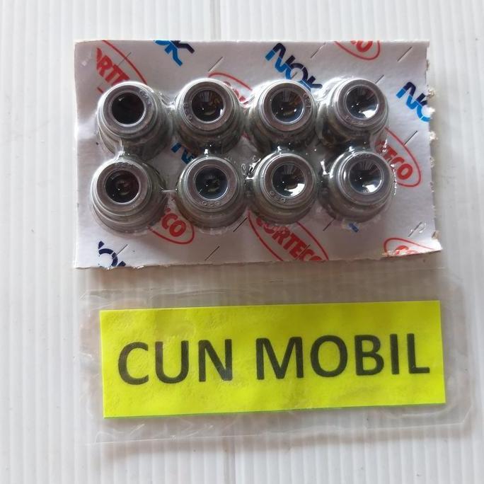 Seal Klep Toyota Hiace Bensin Merk Nok Premium
