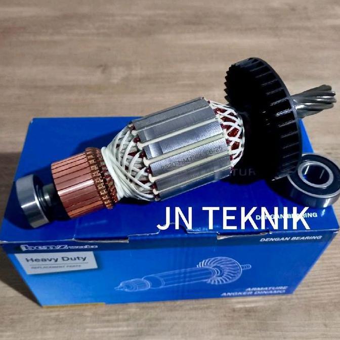 Grosir Benz Armature Angker Makita Hm1306 Hm 1306