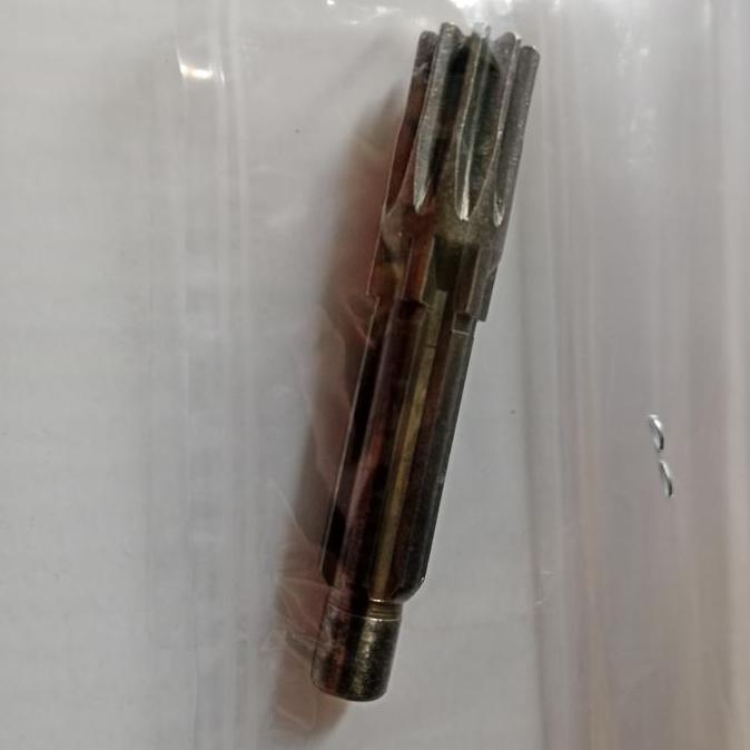 Sale Shaft As Gear Hm 200 Bitec Shaft Gear Bor Bitec Hm 200 Hm 200 Re