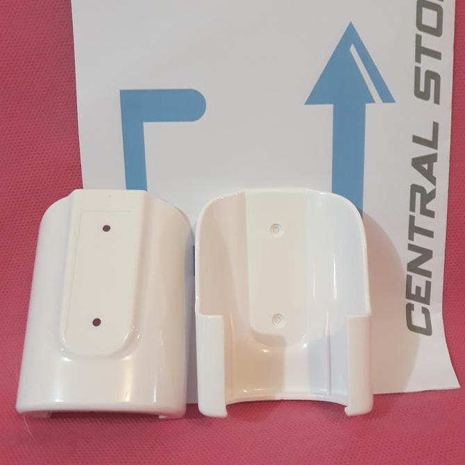 Diretto- Bracket Braket Dudukan Standing Holder Remote Ac Lg