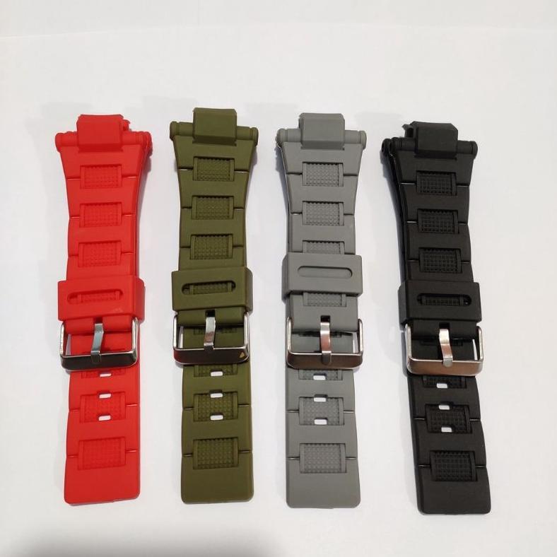 New Arrival Strap Tali Jam Tangan Casio Gshock Gst-8600 Casio G-Shock Gst8600