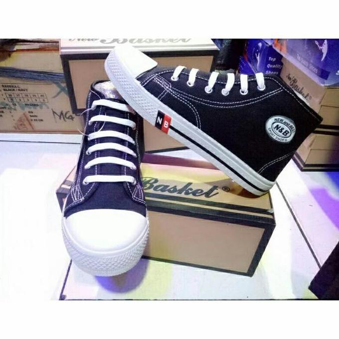 SEPATU NB,FORMAL SEKOLAH,SEPATU SEKOLAH