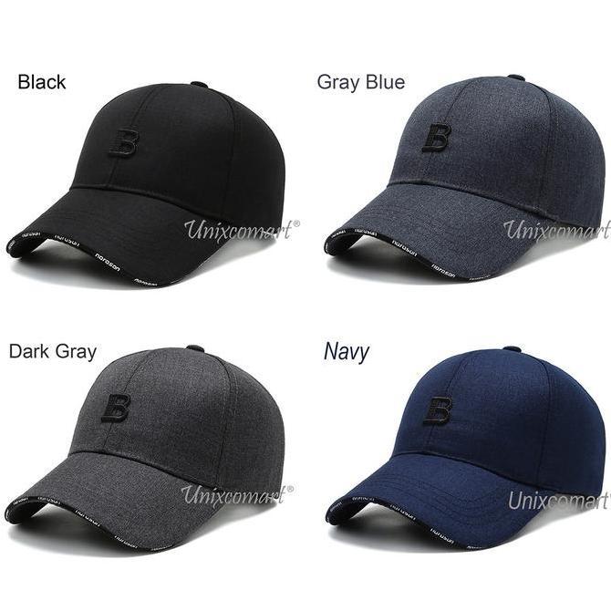 gevanisekarjaya88 - Narason Topi Baseball BRANTLEY Narason NLS Original Hat Casual Distro Fashion Pr