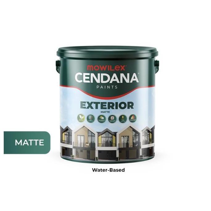 MOWILEX CENDANA EXTERIOR EG 1071 PORCELAIN