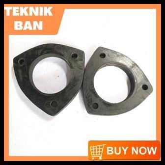 GRATIS ONGKIR KARET BANTALAN SHOCK DEPAN 3 CM  FUTURA CARRY 1.3 T120SS APV HARGA PER 2 PCS 