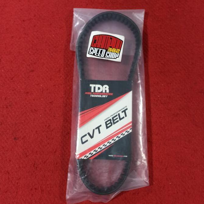 Fanbelt Vanbelt V-Belt Belt V2.0 TDR Mio Lama Sporty Smile Karbu 5TL