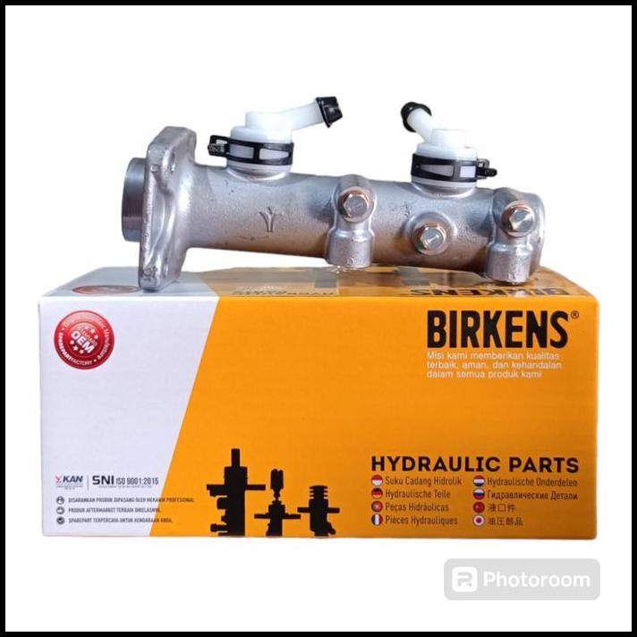 BEST DEAL MASTER REM ATAS / SENTRAL REM PS 100 / 120 JUNGKIT BIRKEN 