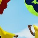 Kostum Matahari | Baju Karnaval Anak | Kostum Luar Angkasa