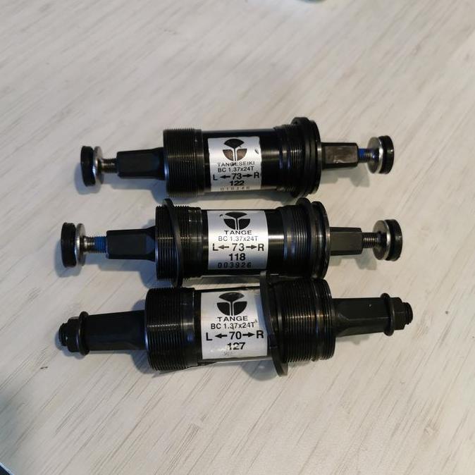bb kotak bearing 122mm TANGE japan