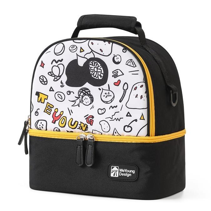 Tas Ransel Asi Multifungsi Diaper Bag Tahan Panas Dingin