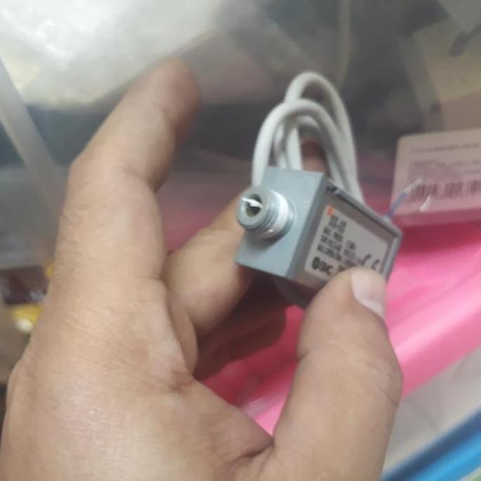 Pressure switch smc is10-01s