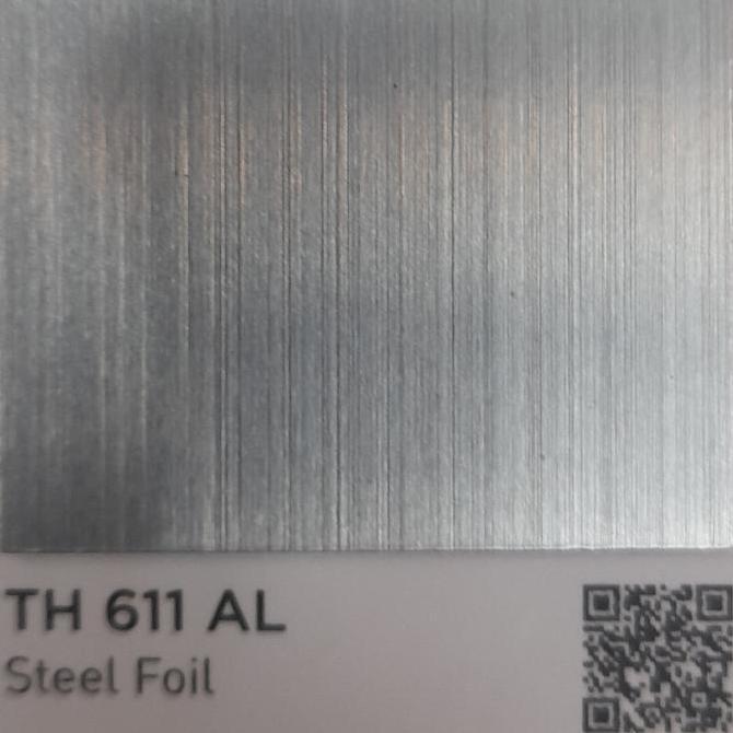 Taco HPL TH 611 AL Steel Foil