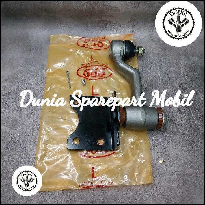 GRATIS ONGKIR IDLE ARM ASSY IDLE ARM 555 MITSUBISHI L300 DIESEL,L300 BENSIN 